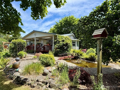 Photo of 12912 N Alley, Long Beach, WA 98631 (MLS # 2543909)