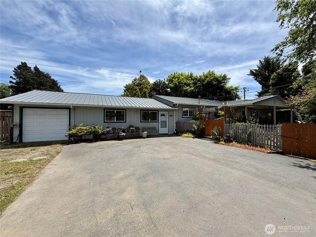 Photo of 12912 N Alley, Long Beach, WA 98631 (MLS # 2543909)