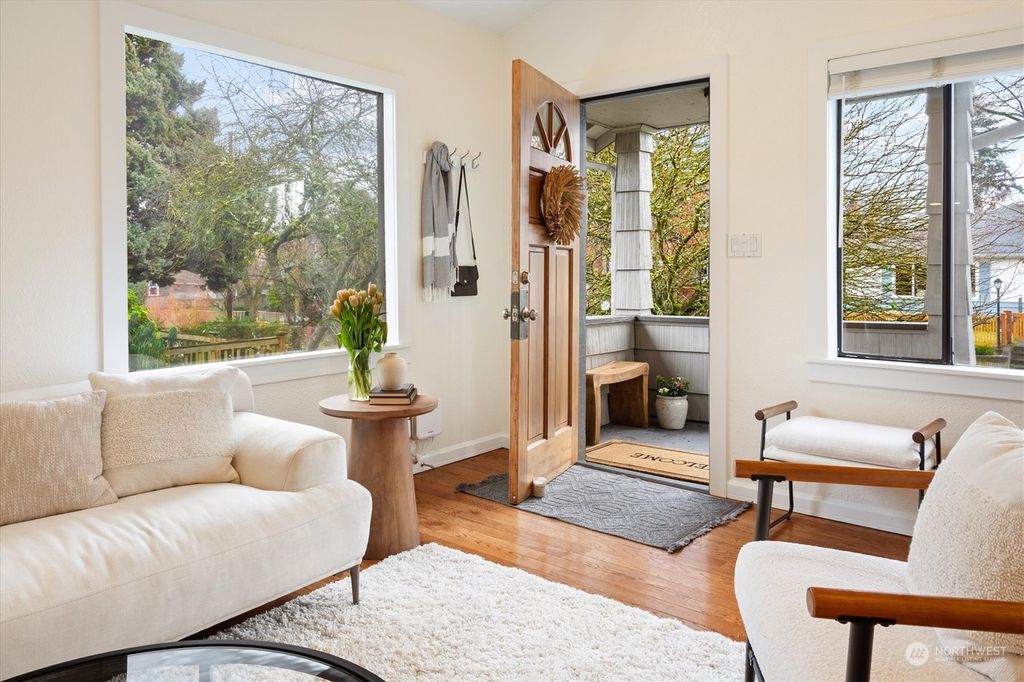 Photo of 646 NW 84th Street, Seattle, WA 98117 (MLS # 2329967)