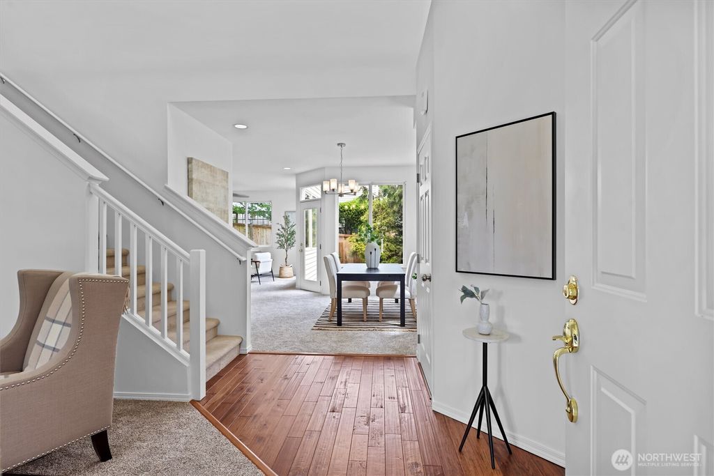 Photo of 18009 15th Avenue W, Lynnwood, WA 98037 (MLS # 2534230)