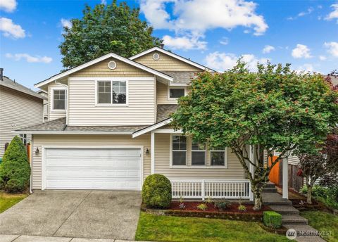 Photo of 18009 15th Avenue W, Lynnwood, WA 98037 (MLS # 2534230)