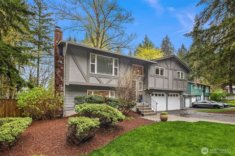 15902 174th Avenue NE, Woodinville, WA 98072 - MLS#: 2351661