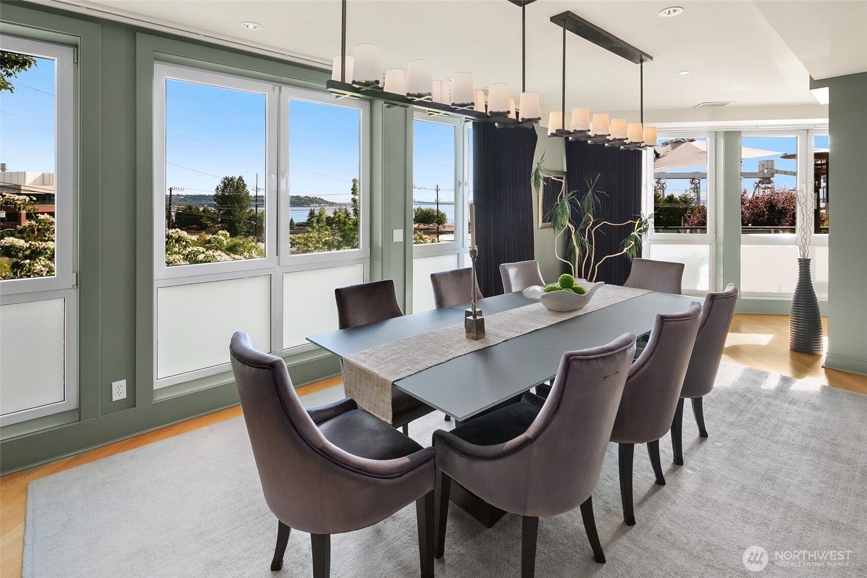 505 W Mercer Place #101