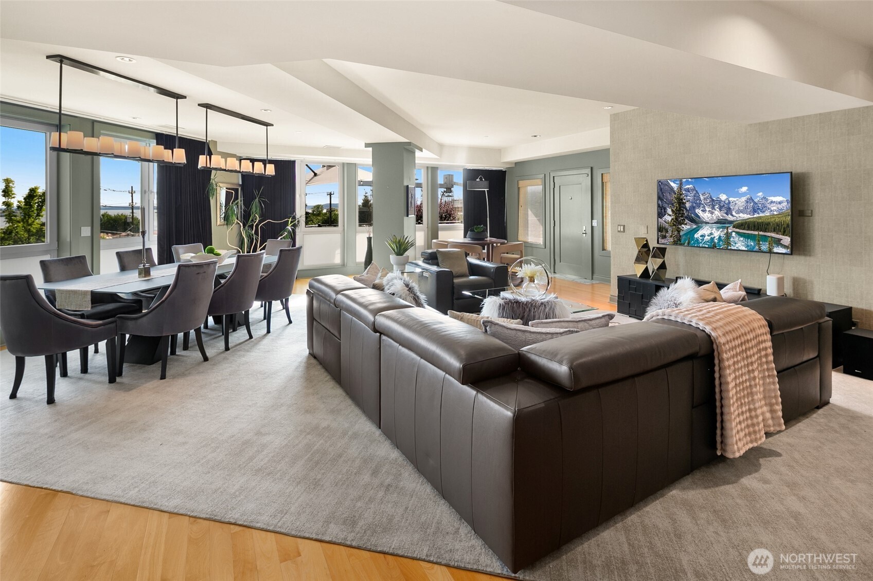 505 W Mercer Place #101