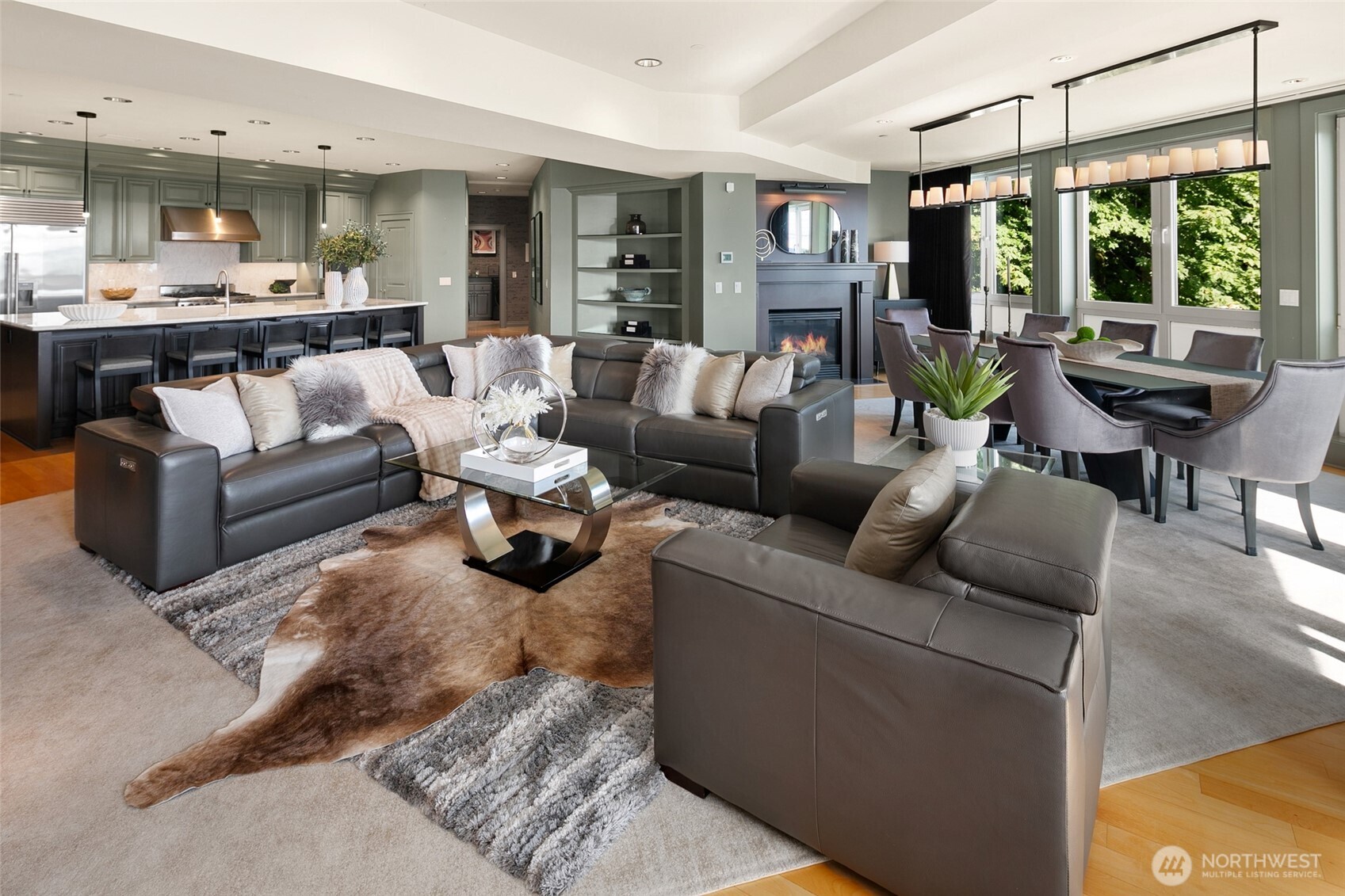 505 W Mercer Place #101