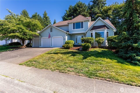 Photo of 11547 SE 323rd Place, Auburn, WA 98092 (MLS # 2545482)