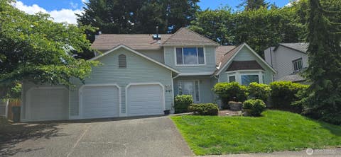 Photo of 11547 SE 323rd Place, Auburn, WA 98092 (MLS # 2545482)