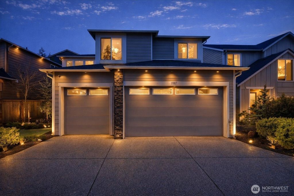 Photo of 17817 41st Drive SE, Bothell, WA 98012 (MLS # 2494688)