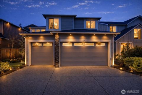 Photo of 17817 41st Drive SE, Bothell, WA 98012 (MLS # 2494688)