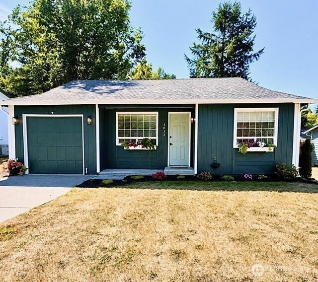 Photo of 3033 Chelsea Court NW, Olympia, WA 98502 (MLS # 2573691)