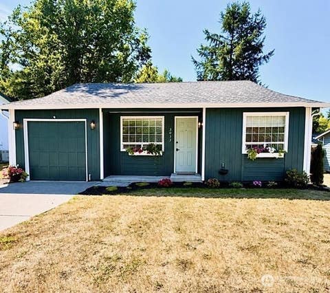Photo of 3033 Chelsea Court NW, Olympia, WA 98502 (MLS # 2573691)