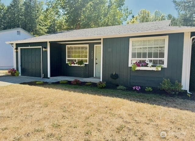 Photo of 3033 Chelsea Court NW, Olympia, WA 98502 (MLS # 2573691)