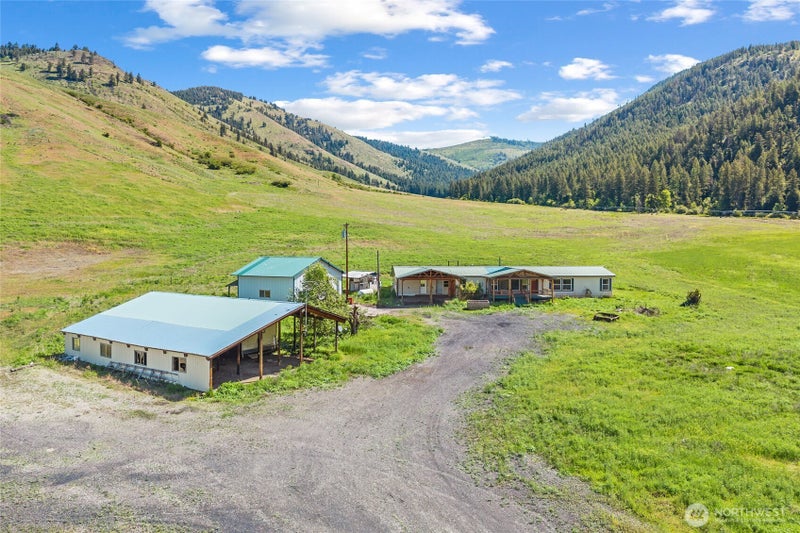 361 Lone Ranch Creek Rd