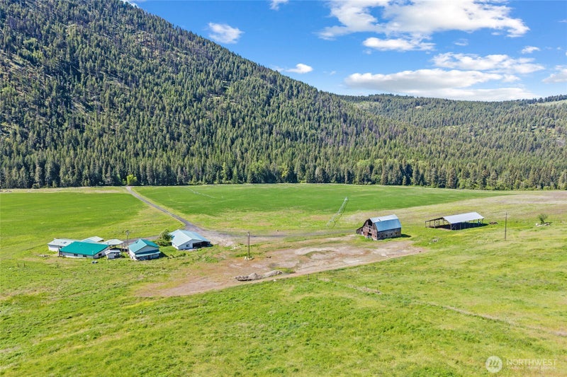 361 Lone Ranch Creek Rd