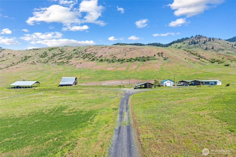 361 Lone Ranch Creek Rd