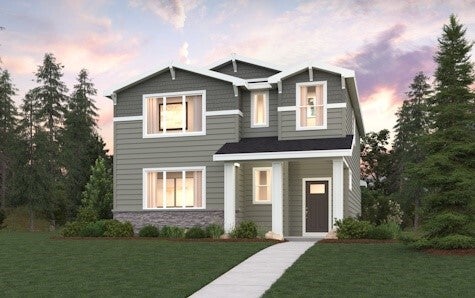 Photo of 2149 Maple Street, Wenatchee, WA 98801 (MLS # 2595094)