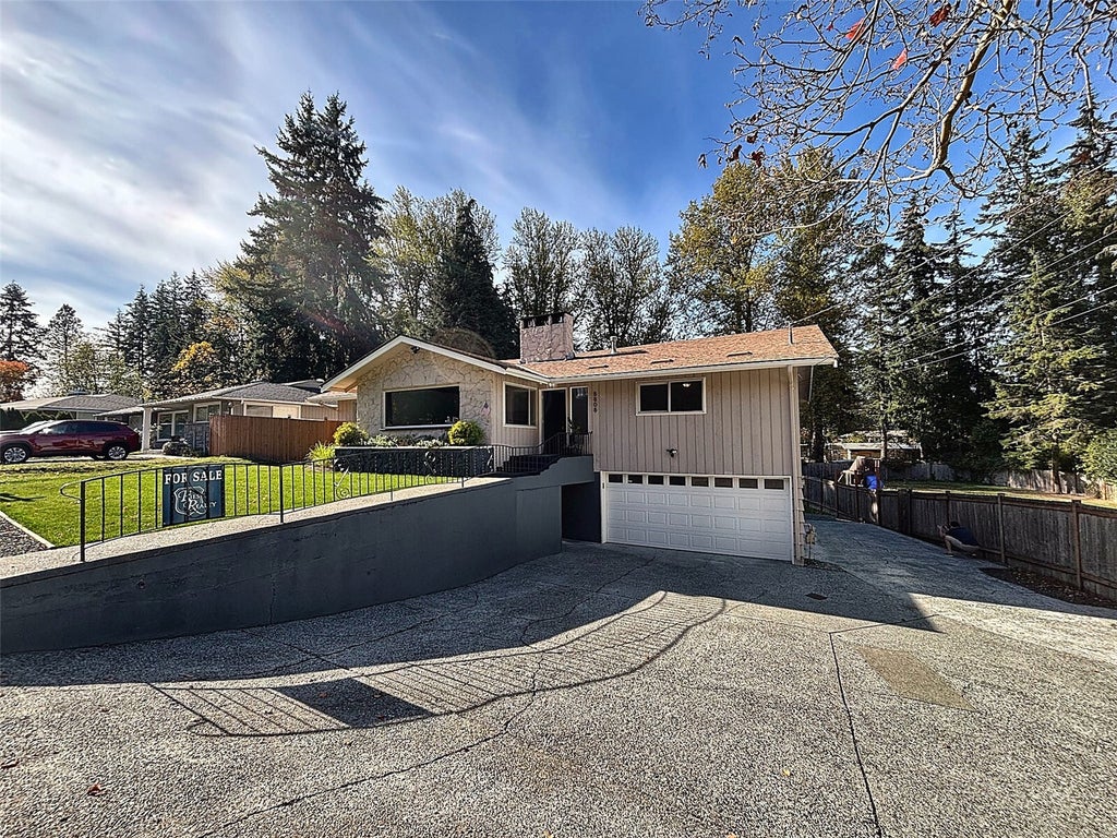 Photo of 8808 Monte Cristo Drive, Everett, WA 98208 (MLS # 2544857)
