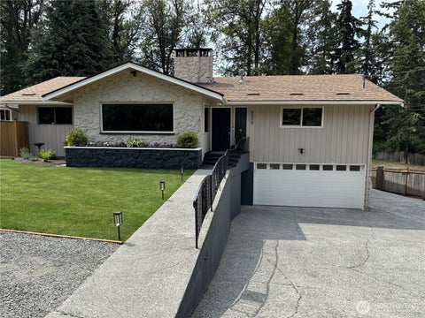 Photo of 8808 Monte Cristo Drive, Everett, WA 98208 (MLS # 2544857)