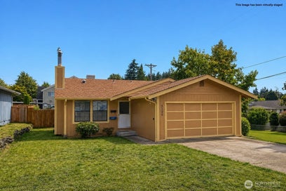 5126 S 11th Street Tacoma WA 98465