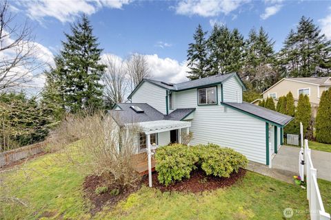 Photo of 19975 Stavanger Place NE, Poulsbo, WA 98370 (MLS # 2489817)