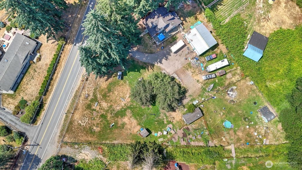 Photo of 32626 46th Place S, Auburn, WA 98001 (MLS # 2419008)
