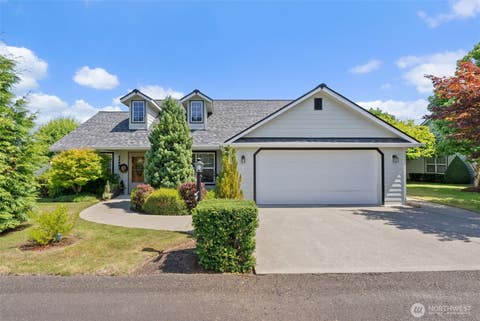 Photo of 1192 Emerson Lane, Centralia, WA 98531 (MLS # 2551207)