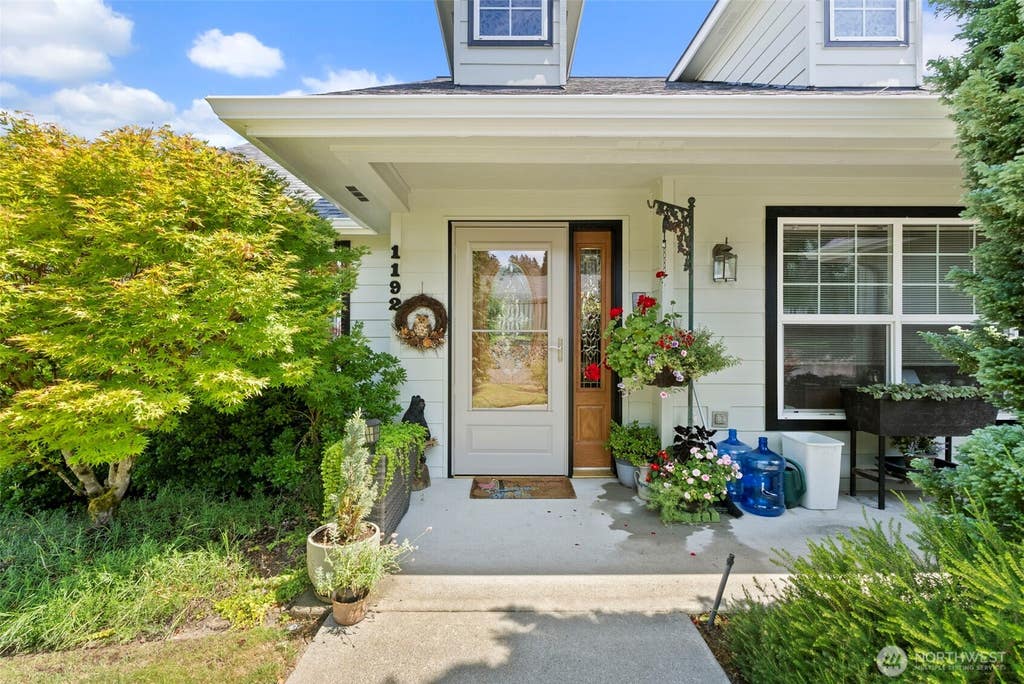 Photo of 1192 Emerson Lane, Centralia, WA 98531 (MLS # 2551207)
