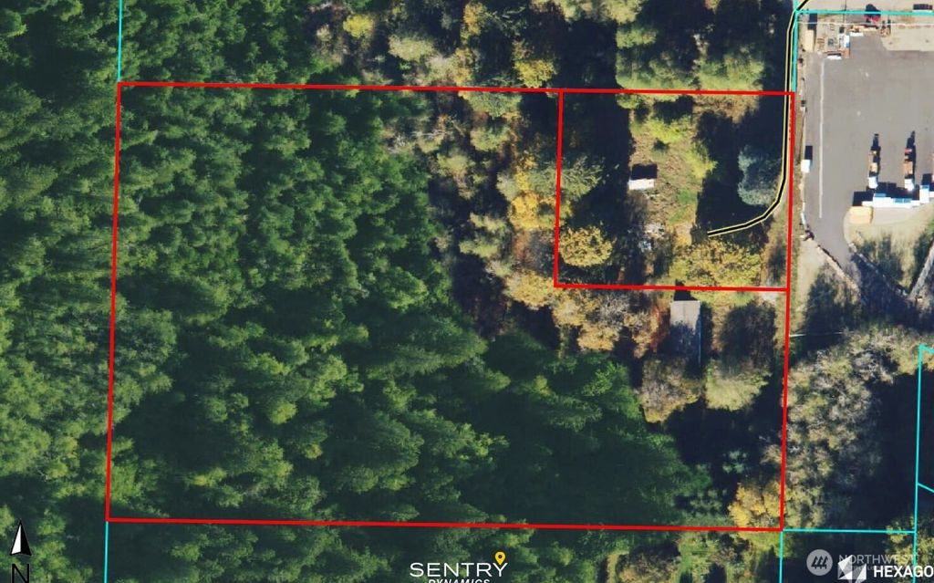 Photo of 103 NE Belfair Street, Belfair, WA 98528 (MLS # 2470389)