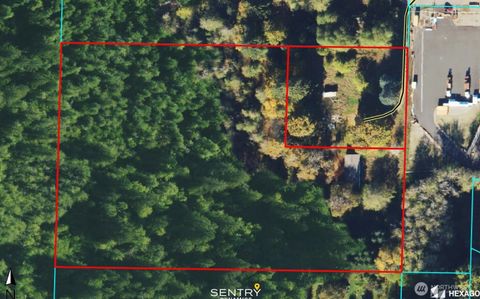 103 NE Belfair Street Belfair WA 98528