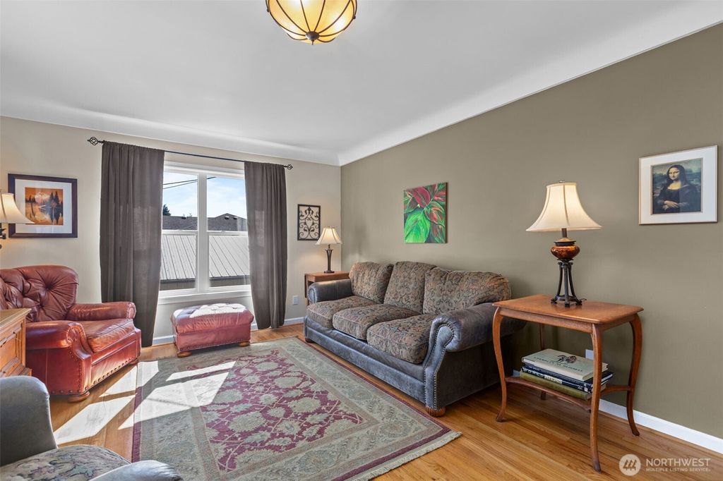 Photo of 4419 S 164th Street, SeaTac, WA 98188 (MLS # 2418442)