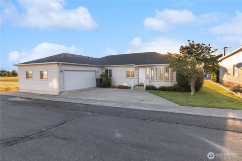 Photo of 508 W 7th Avenue, Ritzville, WA 99169 (MLS # 2489374)