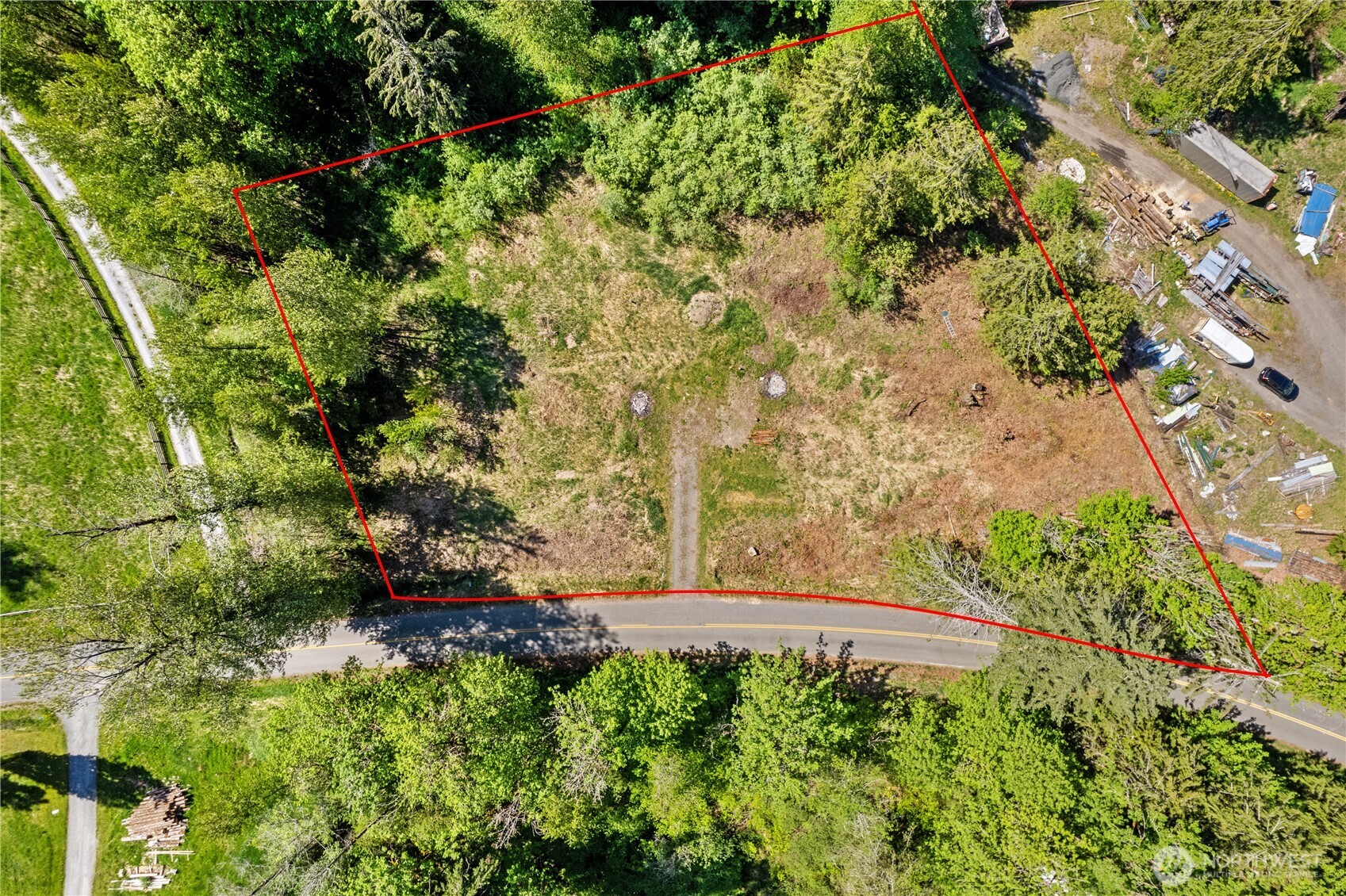 9269 Cornell Creek Road