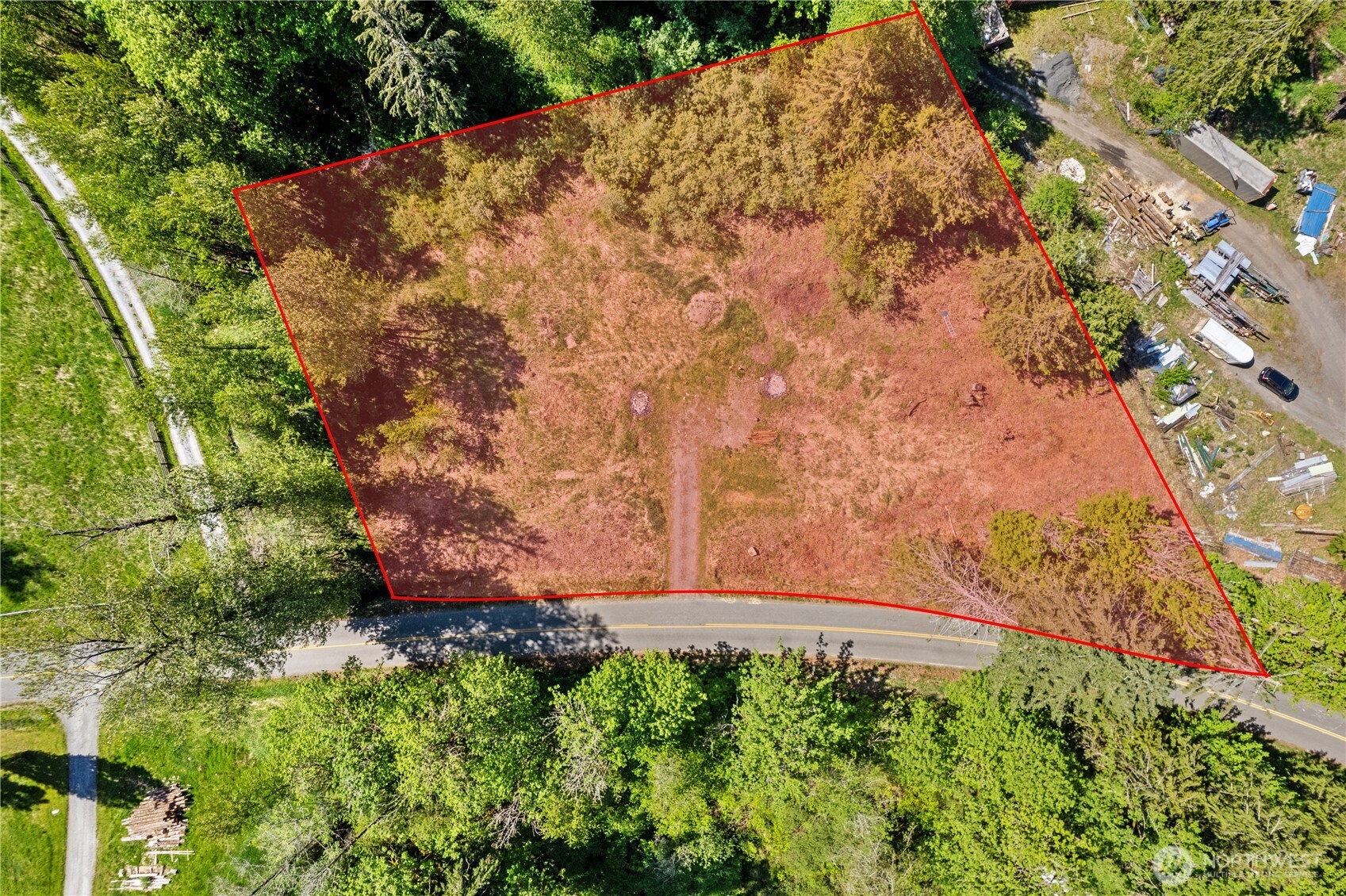 9269 Cornell Creek Road