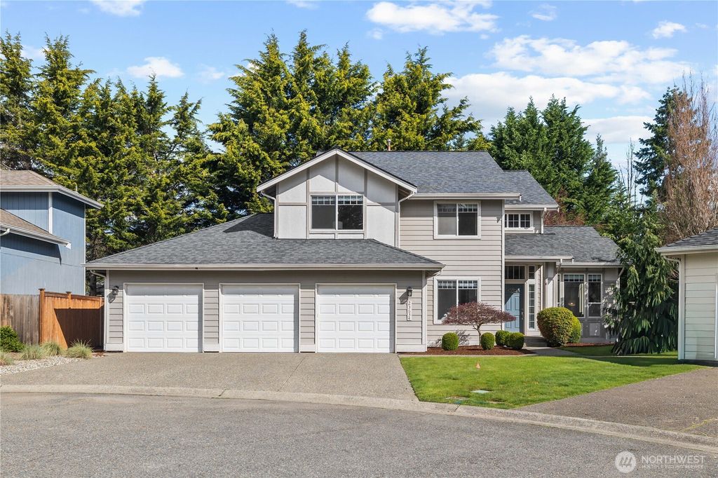 Photo of 23634 SE 267th Place, Maple Valley, WA 98038 (MLS # 2501597)