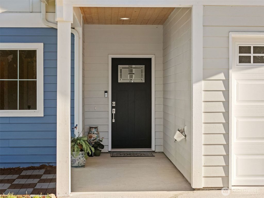 Photo of 2198 NE Kevos Pond Drive, Poulsbo, WA 98370 (MLS # 2469843)