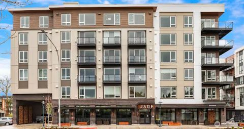 Photo of 11903 NE 128th Street #415, Kirkland, WA 98034 (MLS # 2440908)