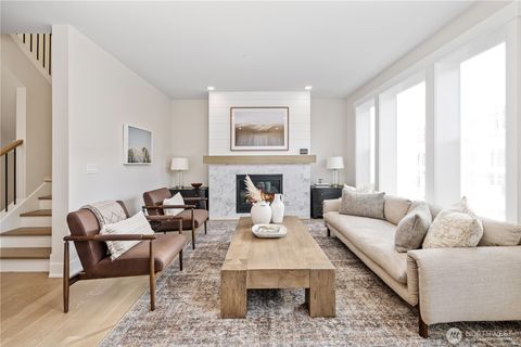 Photo of 14306 149th Place NE #2, Woodinville, WA 98072 (MLS # 2451870)