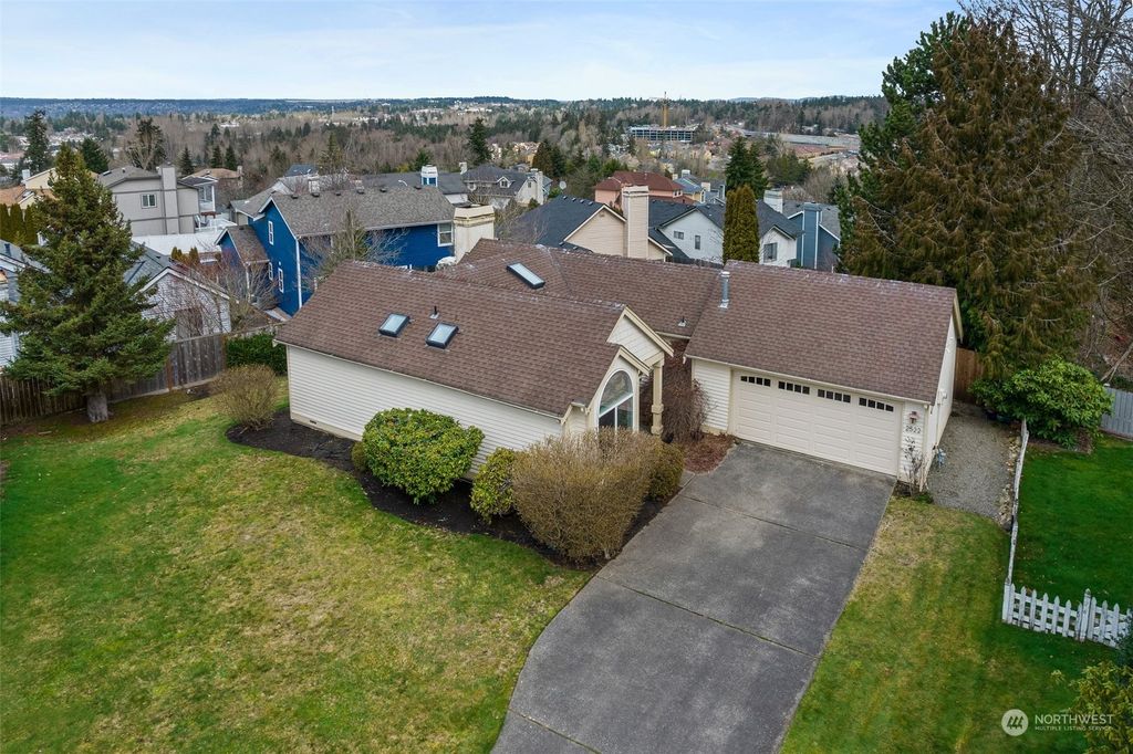Photo of 2522 S 279th Place, Federal Way, WA 98003 (MLS # 2038718)