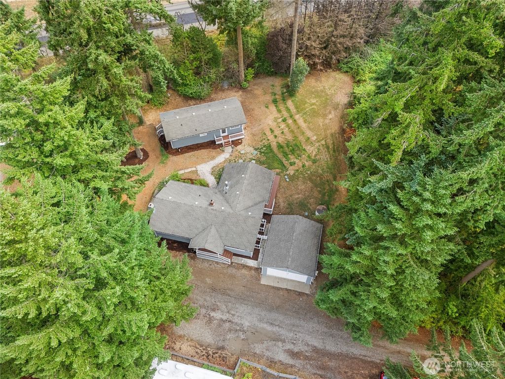 Photo of 3615 Hunt Street St, Gig Harbor, WA 98335 (MLS # 2463156)