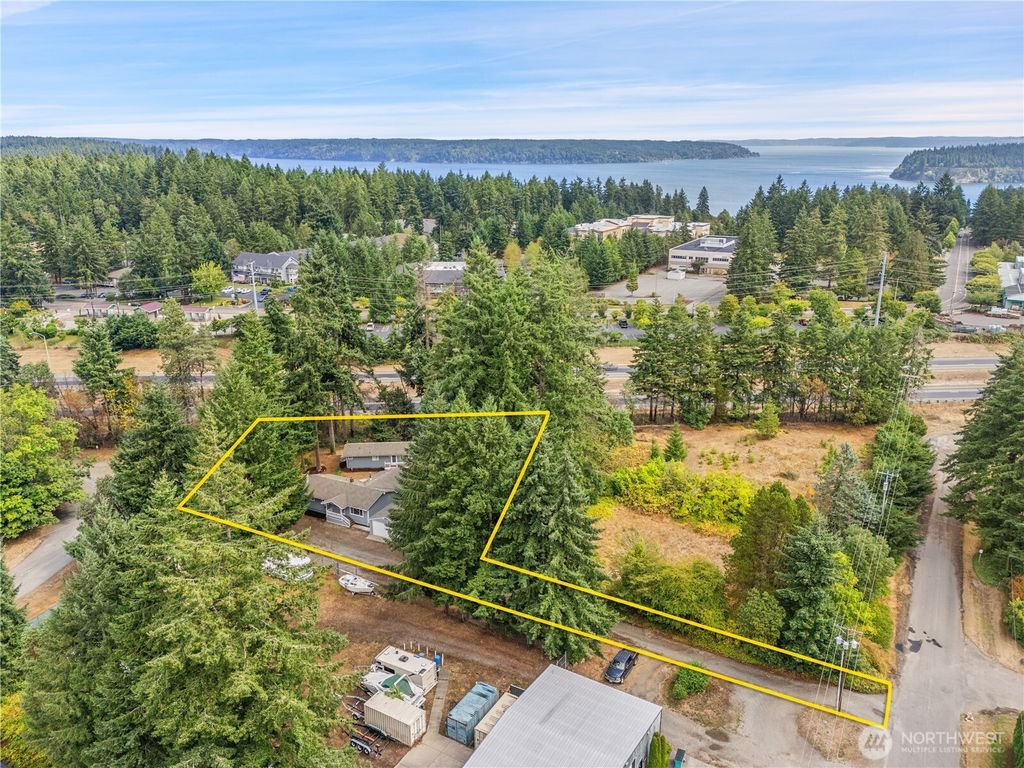 Photo of 3615 Hunt Street St, Gig Harbor, WA 98335 (MLS # 2463156)