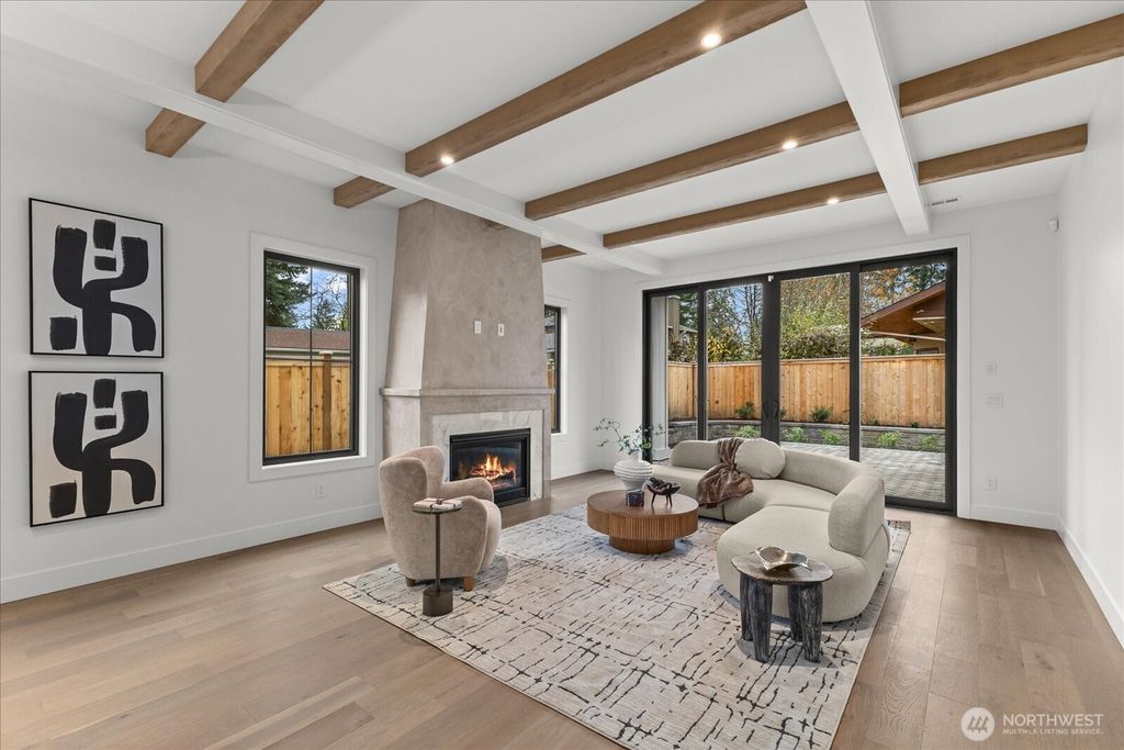 Photo of 10789 SE 10th Street, Bellevue, WA 98004 (MLS # 2459262)