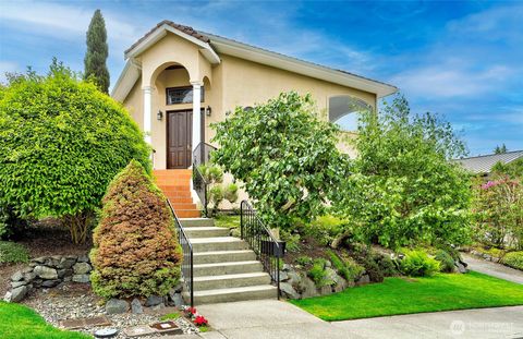 Photo of 750 Maple Street, Edmonds, WA 98020 (MLS # 2522244)