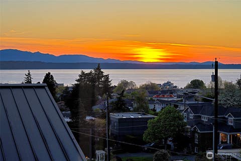 Photo of 750 Maple Street, Edmonds, WA 98020 (MLS # 2522244)