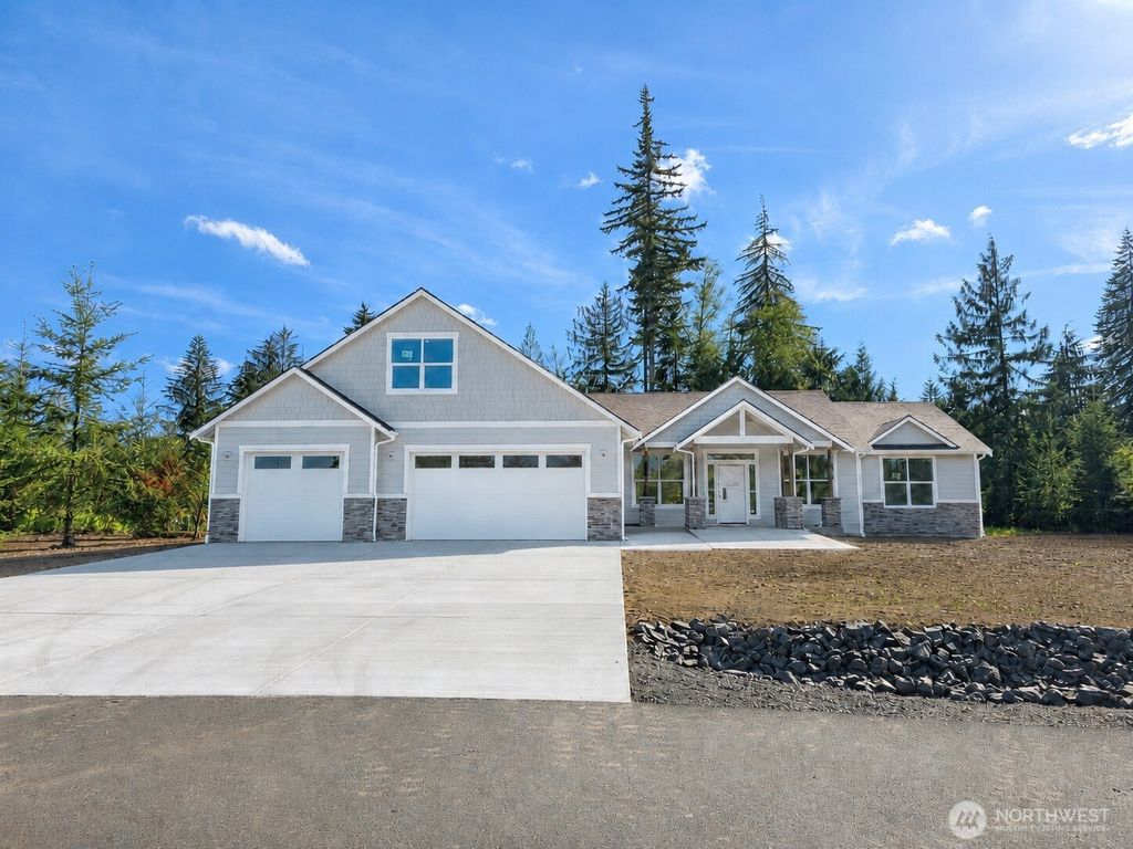 Photo of 10 Avery Road, Elma, WA 98541 (MLS # 2525428)