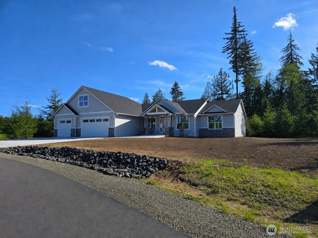 Photo of 10 Avery Road, Elma, WA 98541 (MLS # 2525428)