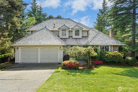 17217 SE 47TH Street Bellevue WA 98006