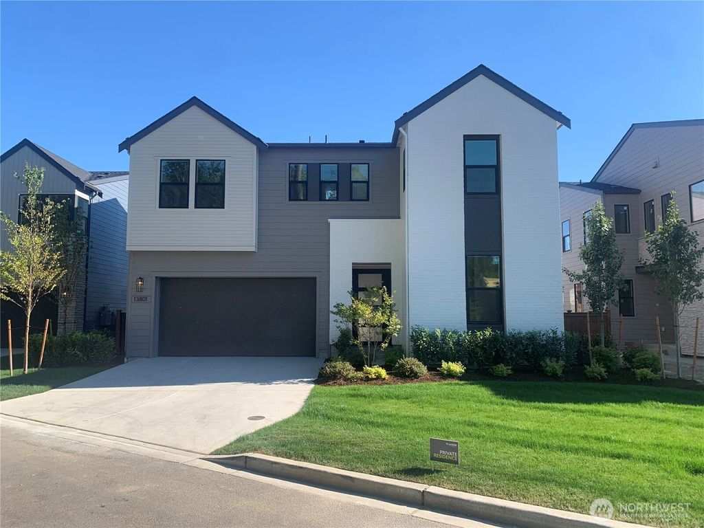 Photo of 13801 SE 84th Street #21, Newcastle, WA 98059 (MLS # 2419263)