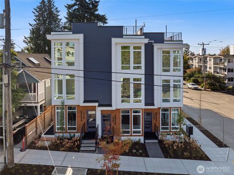 359 NW 76th Street Seattle WA 98117