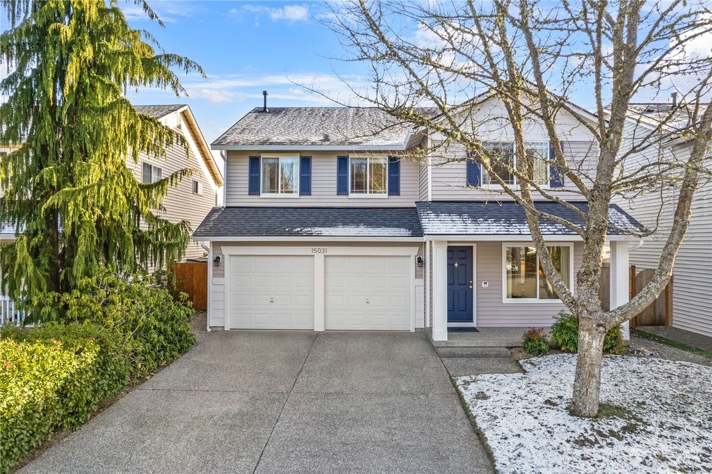 Photo of 15031 50th Avenue SE, Everett, WA 98208 (MLS # 2191376)