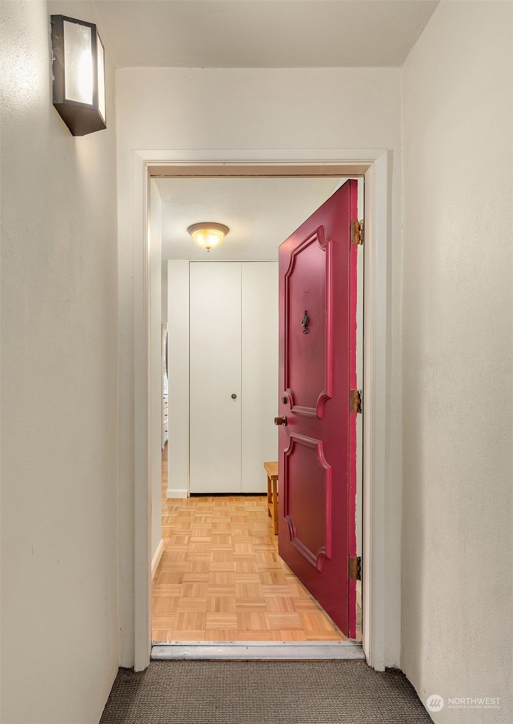 Photo of 4545 Sand Point Way NE #305, Seattle, WA 98105 (MLS # 2263785)